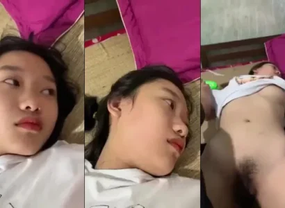 Anh quay thôi mà không làm gì đâu