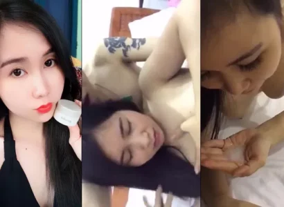Bắt em tắm để đụ mà anh đã xuất rồi