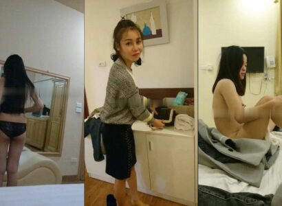 Bộ sưu tập thanh niên đi check hàng quay lại được