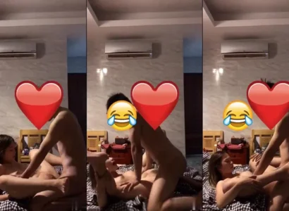 Chia tay xong là có clip cho anh em thẩm