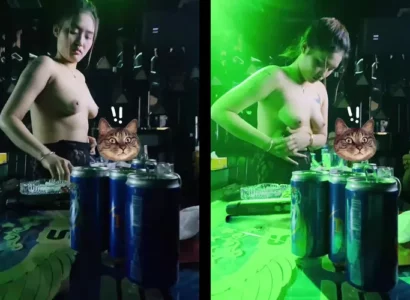 Cuối tuần đi hát với bạn nhậu