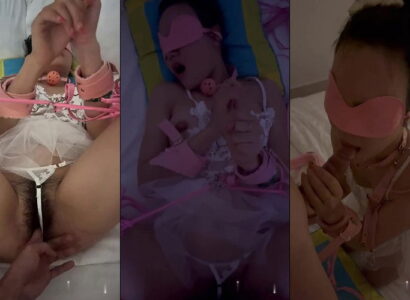 Đổi gió với em gái thích chơi kiểu mạnh bạo