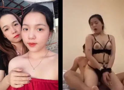Em gái ngoan hóa thân dâm