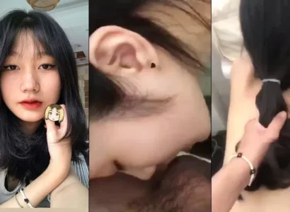 Em nứng quá muốn chơi luôn tại siêu thị