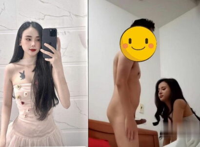 Check hàng em Tiểu Long Nữ ở Hà Nội p2