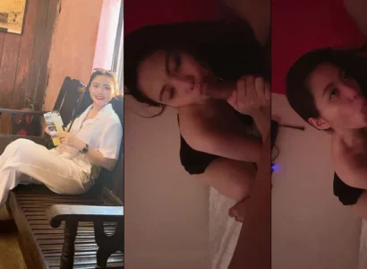 Qua thăm người yêu ra viện mà em làm hết