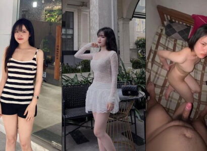 Tình yêu thời sinh viên suốt ngày ăn và đụ