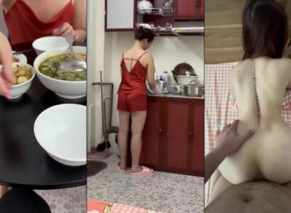 Anh grab được em mời qua ăn trưa rồi ăn em